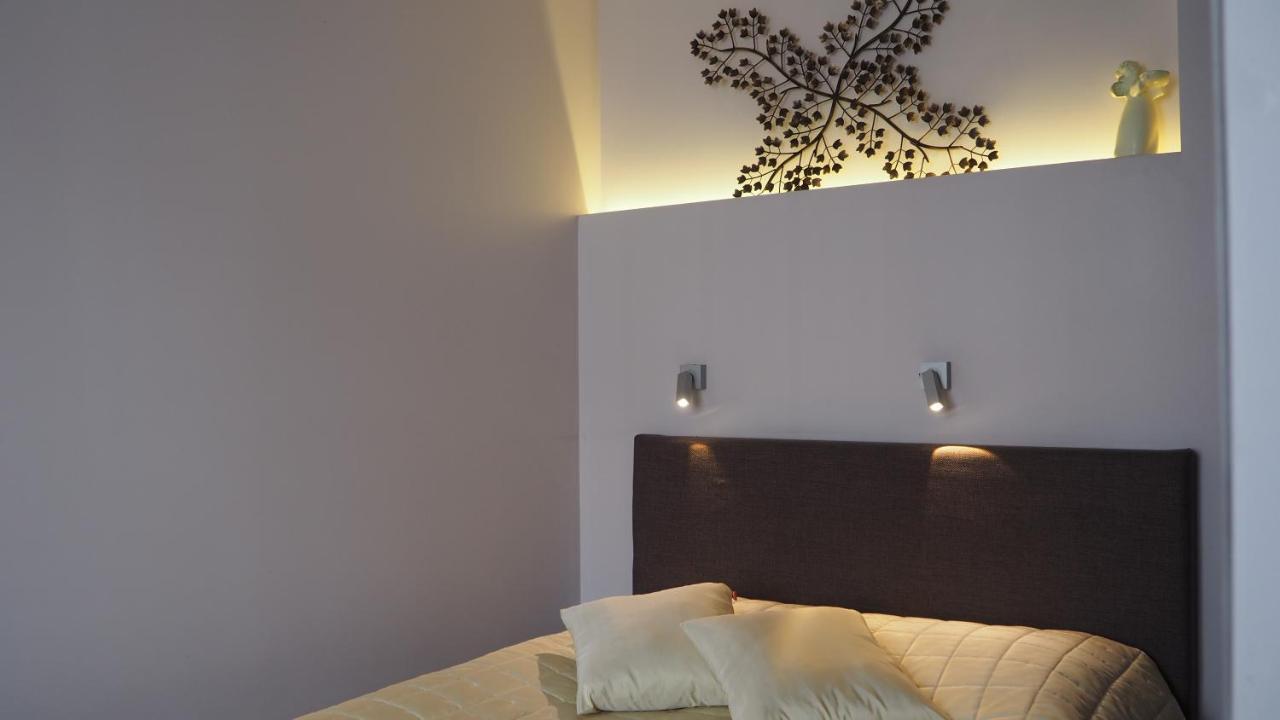 Grand-Tourist Trident Apartments Gdańsk Extérieur photo